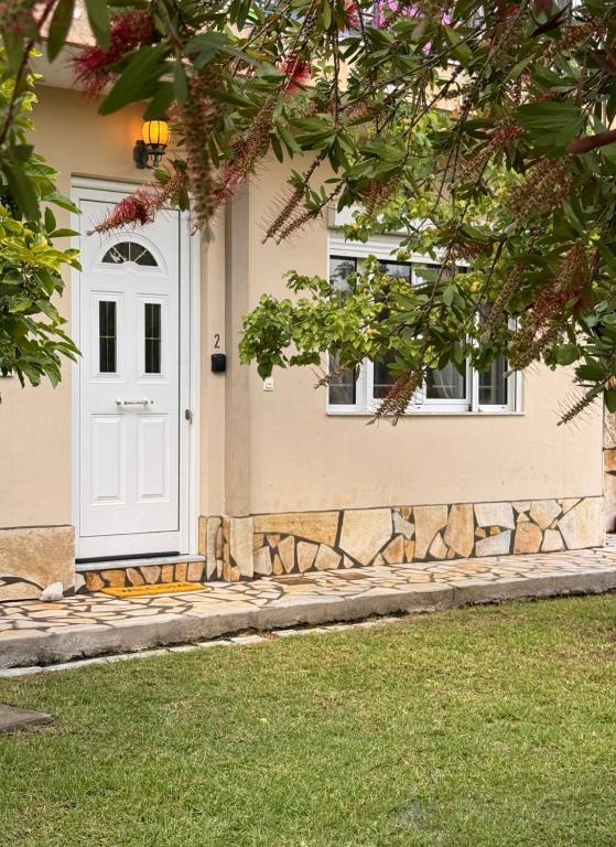 SunKipos - B&B Pálairos