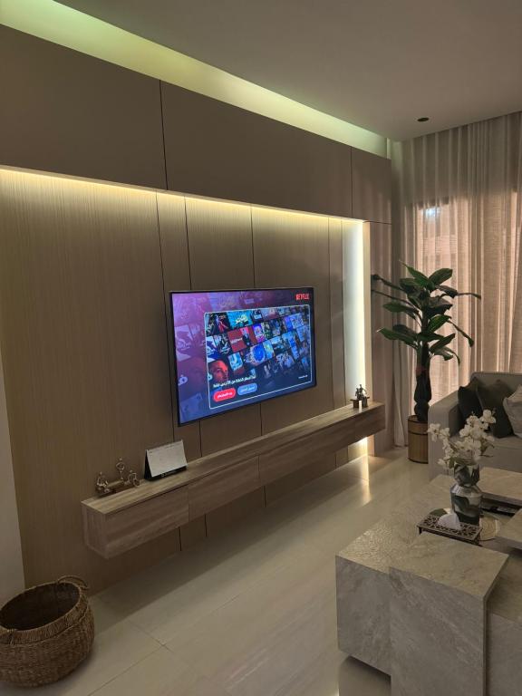 Luna Villa - Ferienwohnung Khobar