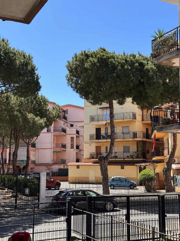 VitaLao - B&B Scalea