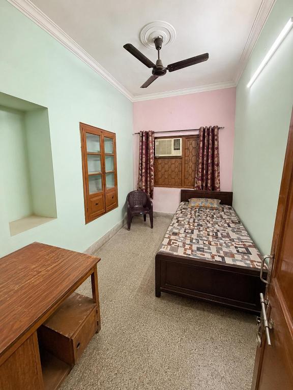 INDO BANGLA GUEST HOUSe - B&B Kolkata