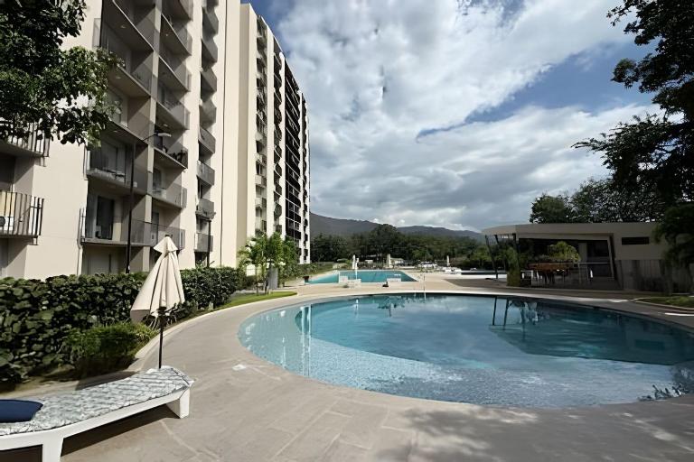 Edificio Bello Horizonte Plaza by Colproperty Management - B&B Santa Marta