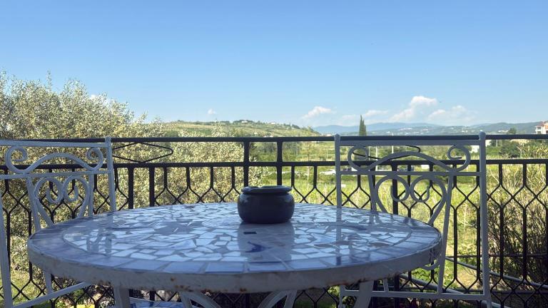 Apartma Bossamarino - B&B Capodistria