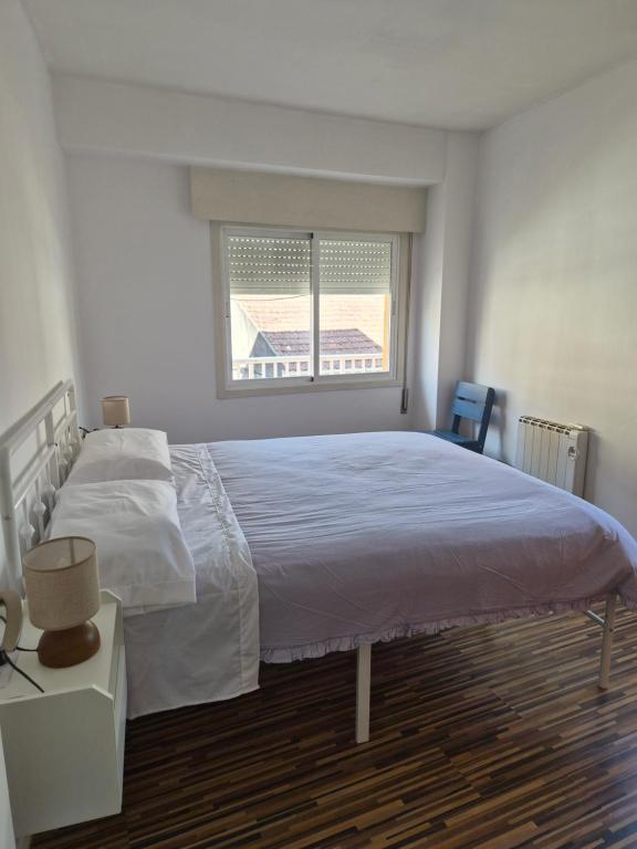 piso San Benito - Chambres d'hôtes Porriño