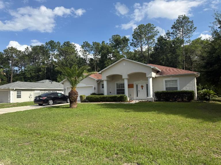 Beautiful, cozy home in a quiet neighborhood - B&B Ocala