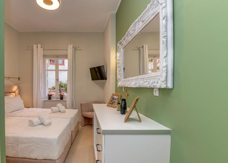 Dreams Old Town - B&B La Canea
