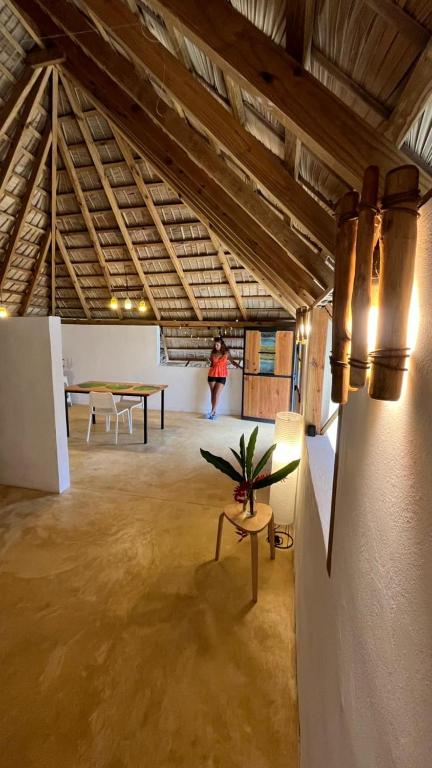 Mejor, Quédate Aquí - B&B Las Galeras