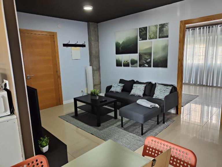 Lar de Yago - Apto Ribadeo C - B&B Ribadeo