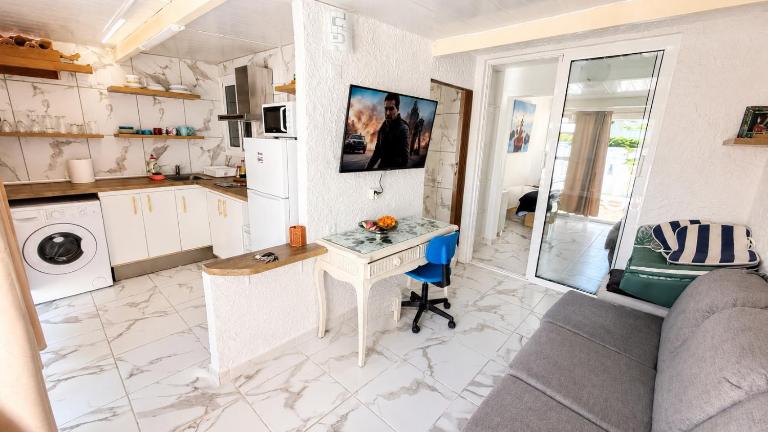 Bungalow Deluxe Holiday By Canarias Prime Homes - B&B Sonnenland