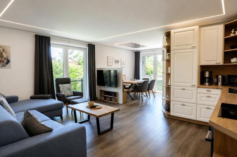 Möwenblick - B&B Cuxhaven