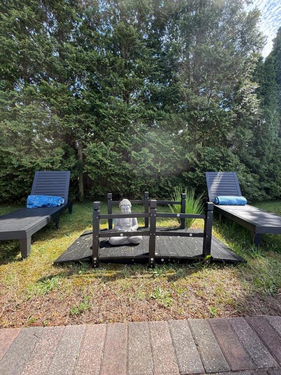 Azur East, Southampton - B&B Southampton