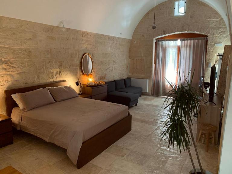 Casa delle Conchiglie - B&B Mola di Bari