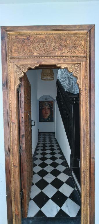 Dar Mounia Les Oudayas - Chambres d'hôtes Rabat