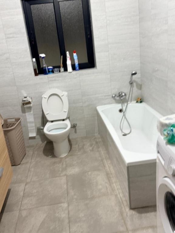 One bedroom - B&B Il-Ħamrija
