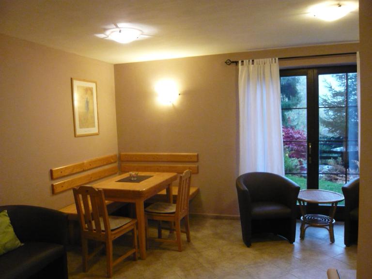 Privát Welcome - Ferienwohnung Rokytnice nad Jizerou