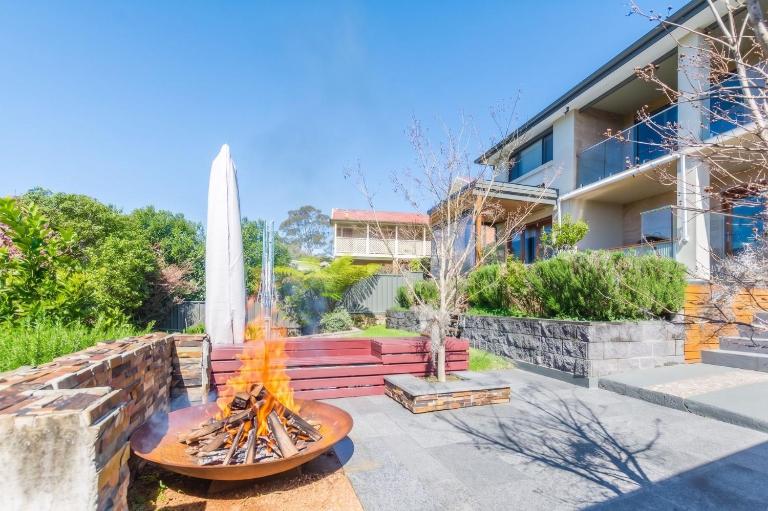 Vacanza Vincentia Views by Experience Jervis Bay - Bed and Breakfast Vincentia
