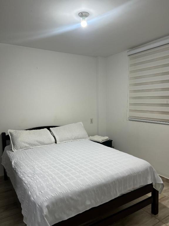 Apartamento campestre en san gil - B&B San Gil