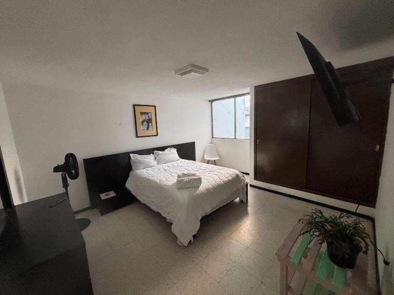 Casa girasol - B&B San Baltazar