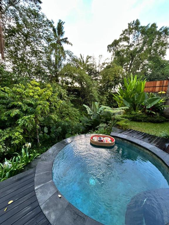 Shaka bali villa - Bed and Breakfast Ubud