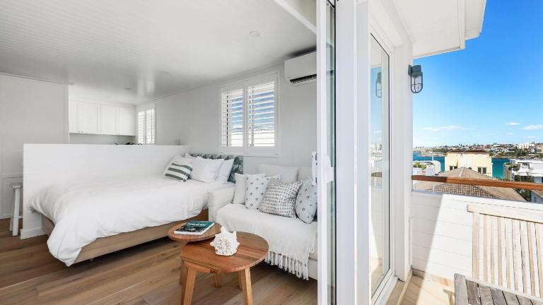 The Bungalows at Bondi - B&B Sídney
