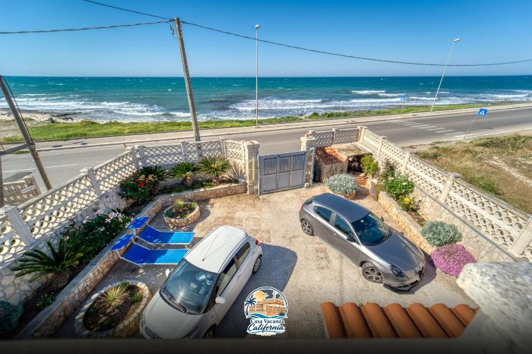 Casa Vacanza California - B&B Bari