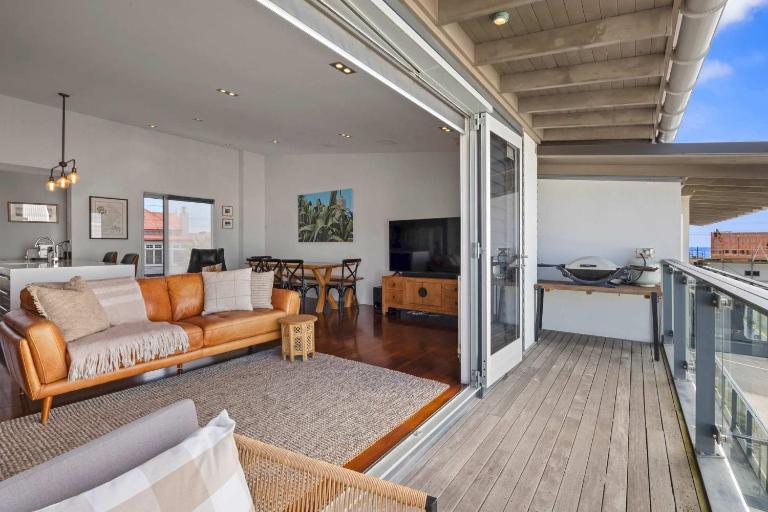 East End Escape - Ferienwohnung New Plymouth