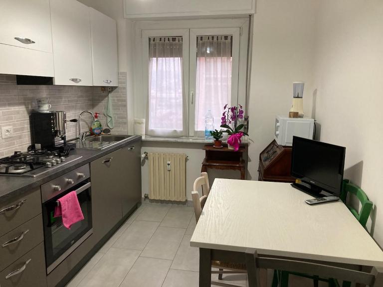 Mini-apartment in the center of Canelli - Chambres d'hôtes Canelli
