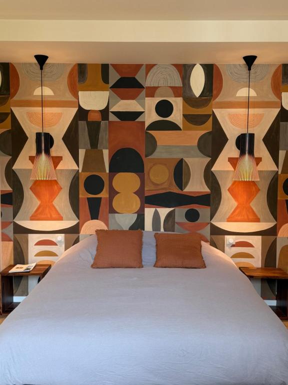 Charming studio historic center of Cognac - Ferienwohnung Cognac