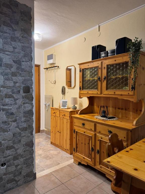 Il tuo monolocale in Val di Non - B&B Ronzone