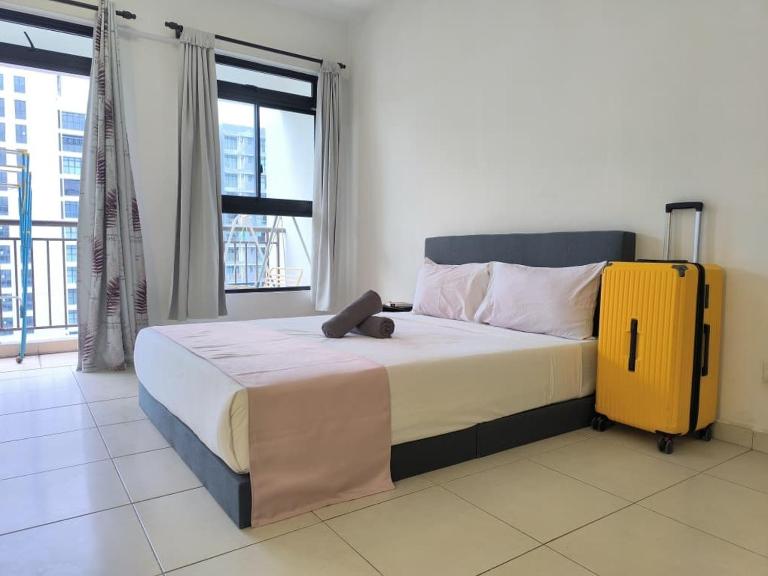 The Garden Comfort Couple Room W Balcony By STAY - Bed and Breakfast Sikait