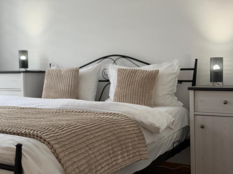 BCB Aparts Nordic Nest - B&B Floreşti