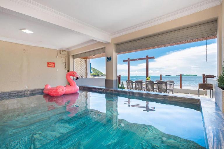 Villa view biển Chill Skybar - Bed and Breakfast Xã Thắng Nhí