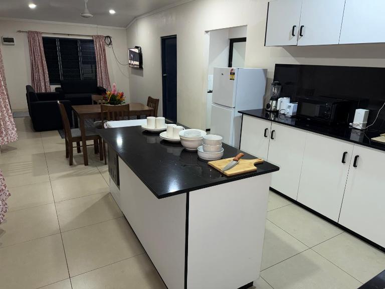 Rahuls BnB - B&B Naidi