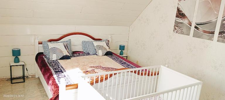Ferienhaus Medebach - B&B Medebach