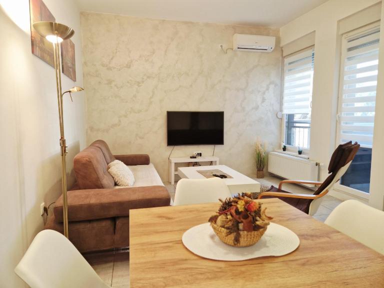 Apartman VANJA - Bed and Breakfast Novi Sad