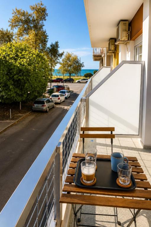 Pansea Exclusive Suites - Chambres d'hôtes Thessalonique