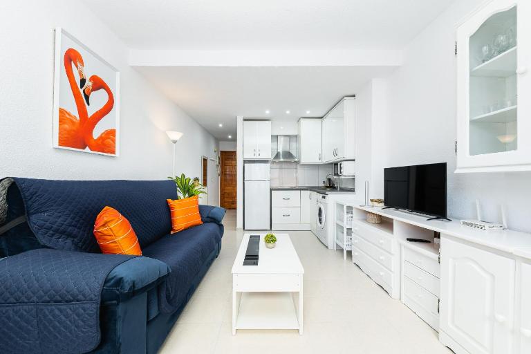 Flamingos Beach - Ferienwohnung Torrevieja