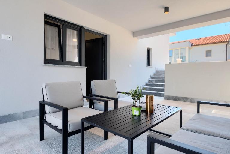 Villa Nena - apartment 3 - Ferienwohnung Pula