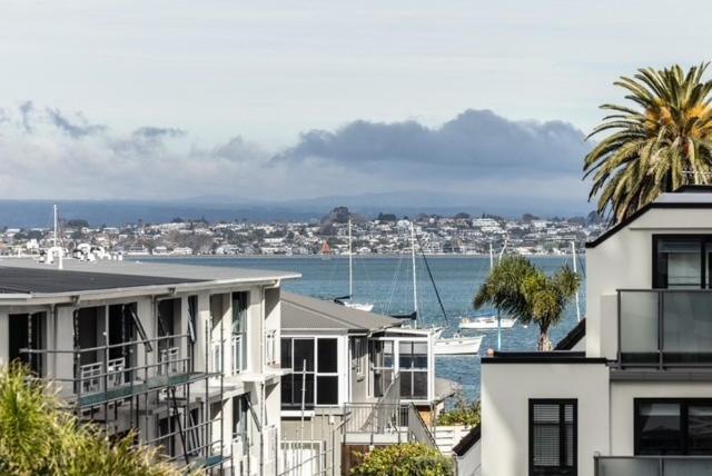 The Mount Relaxer at Eleven - B&B Mount Maunganui