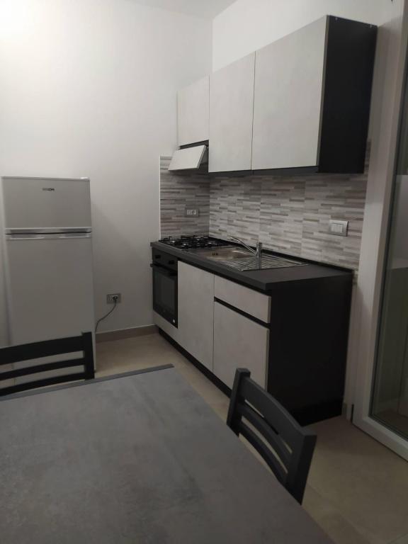 Salento relax house - Ferienwohnung Veglie