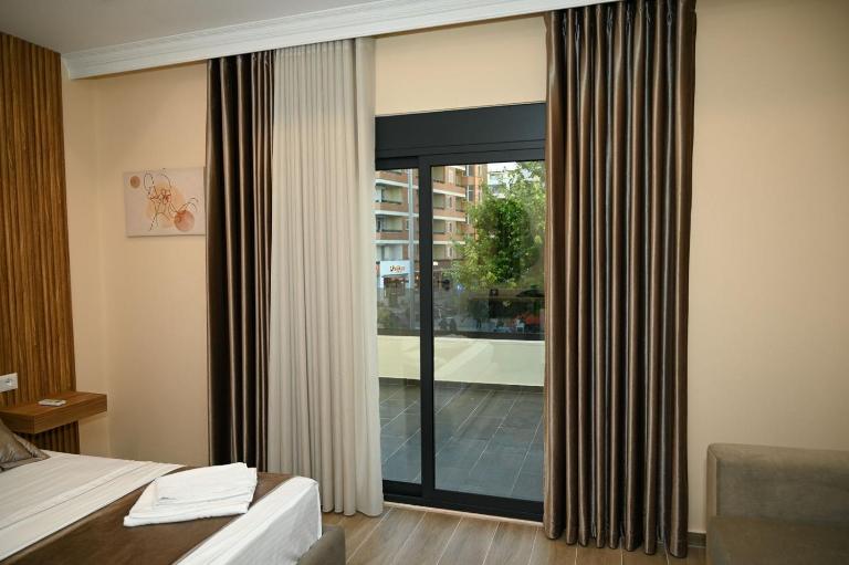 Amelia Rooms - Bed and Breakfast Durrës