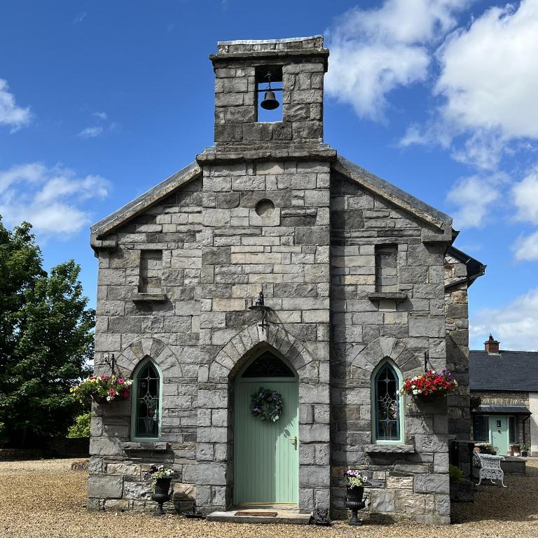 The Bell House at Cavangarden - B&B Ballyshannon