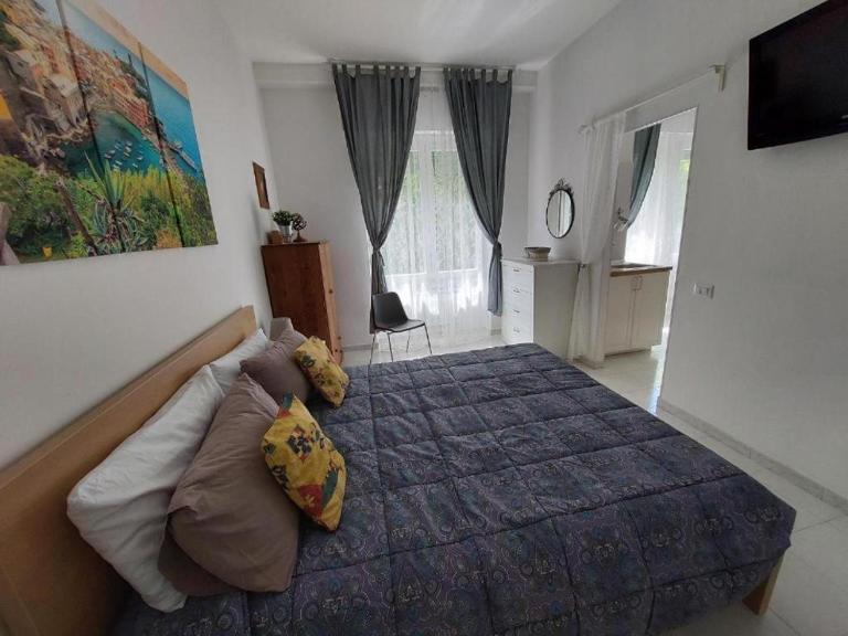 Pied à Terre Nr.5 - B&B La Spezia