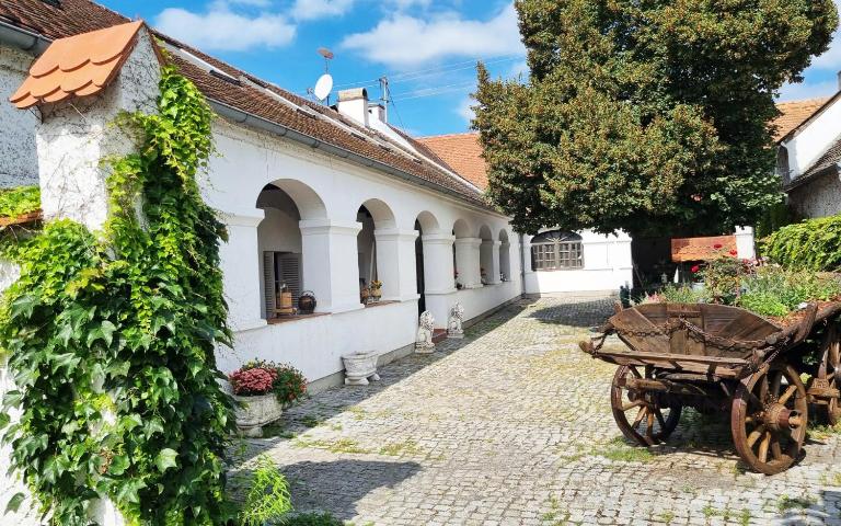 Ferienwohnungen Proschahaus - B&B Eisenberg an der Pinka