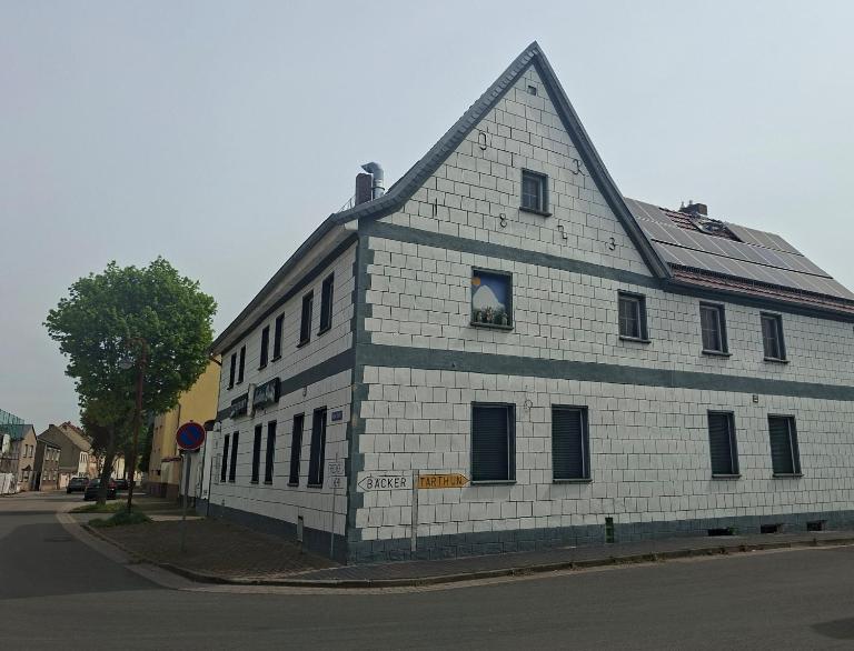 Unseburger Brauhaus GmbH FW 4 - B&B Unseburg
