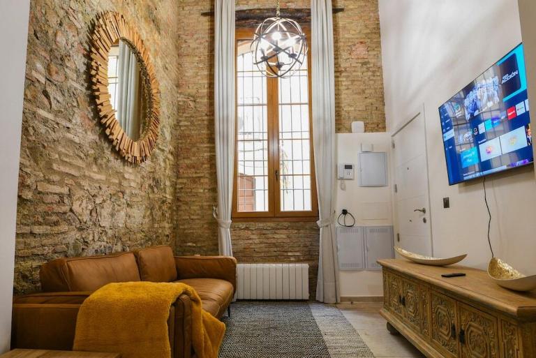 Authentic Studios Alcazaba - B&B Málaga