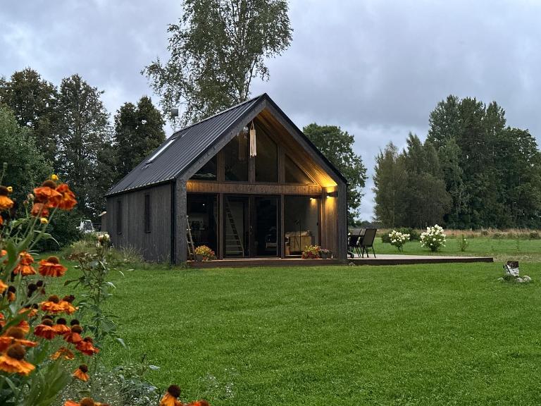 Private Stay Zen House to unplug and recharge - B&B Tuimõisa
