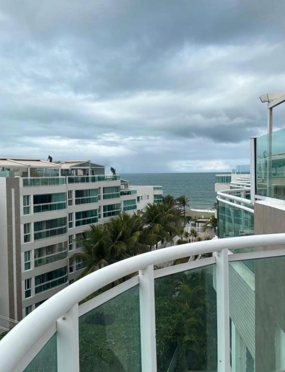 Cobertura 435 - In mare bali - B&B Parnamirim
