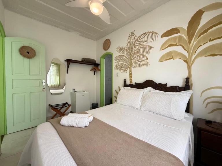 Casa Coco Verde Paraty - B&B Paraty