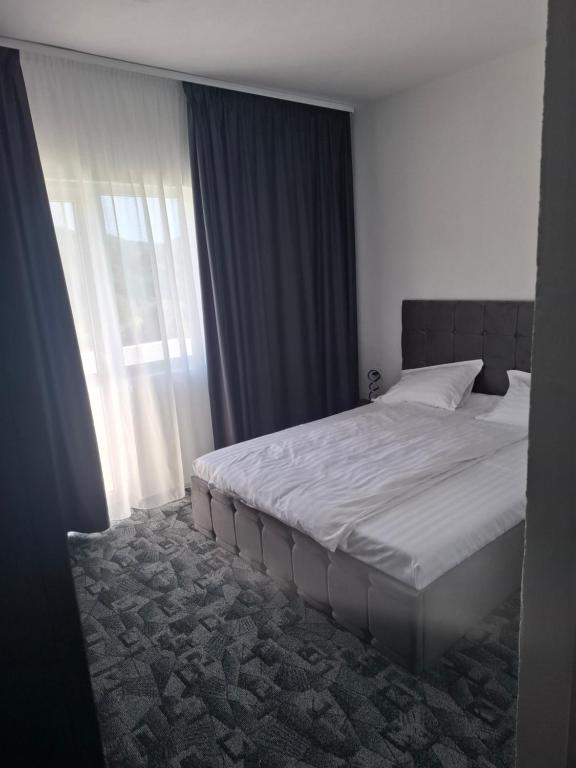 Pensiunea casa duculescu - Ferienwohnung Gura Suhașului