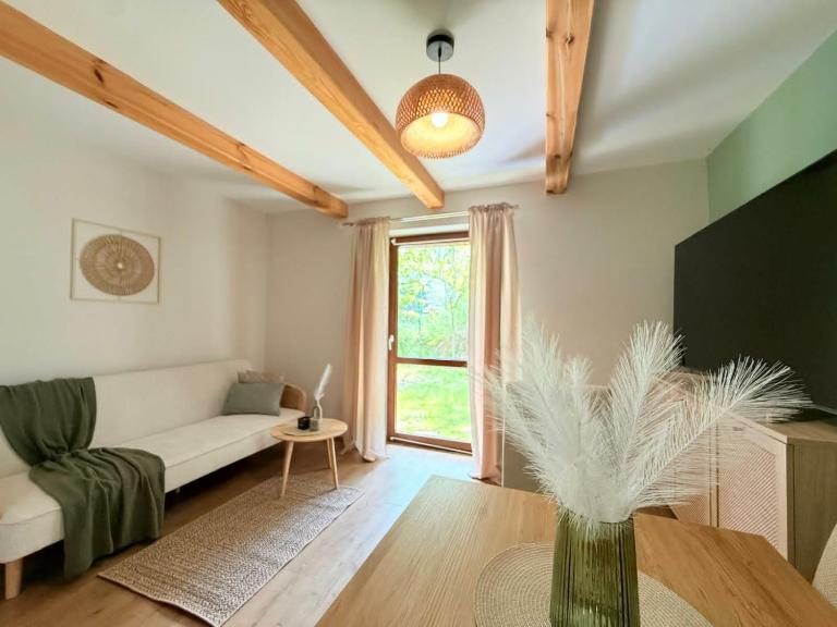 Dom Skośna Kraśnik - B&B Kraśnik